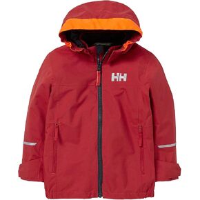 Helly Hansen unisex-child Helly Hansen Kid's Shelter Jacket 2.0 in Kuwait