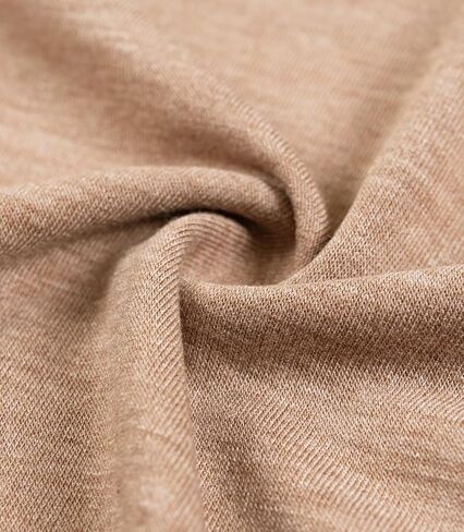 تي شيرت للأولاد بأكمام طويلة من Henley تي شيرت عادي بمزيج ثلاثي وفتحة رقبة مستديرة وأزرار وقمصان علوية غير رسمية in Kuwait