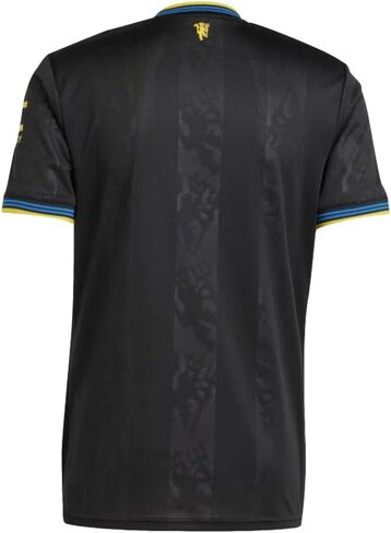 adidas Manchester United Third Men's Soccer Jersey 25/26 in Saudi Arabia