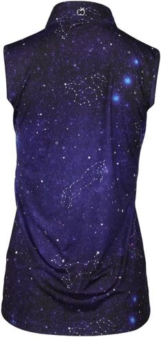 Constellation 1/4 Zip Light Riding Top in Saudi Arabia