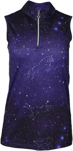 Constellation 1/4 Zip Light Riding Top in Saudi Arabia