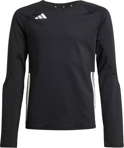adidas Girls' Volleyball Hilo Long Sleeve Jersey in Saudi Arabia