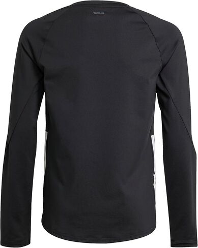 adidas Girls' Volleyball Hilo Long Sleeve Jersey in Saudi Arabia
