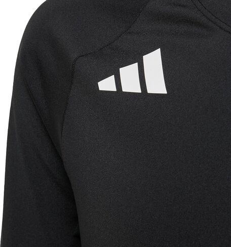 adidas Girls' Volleyball Hilo Long Sleeve Jersey in Saudi Arabia