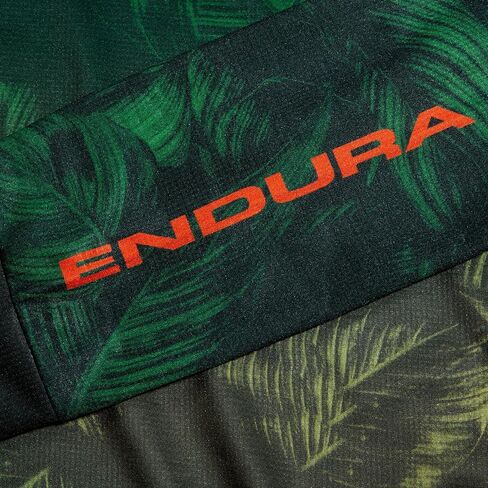 تي شيرت Endura نسائي طويل الأكمام لركوب الدراجات in Saudi Arabia