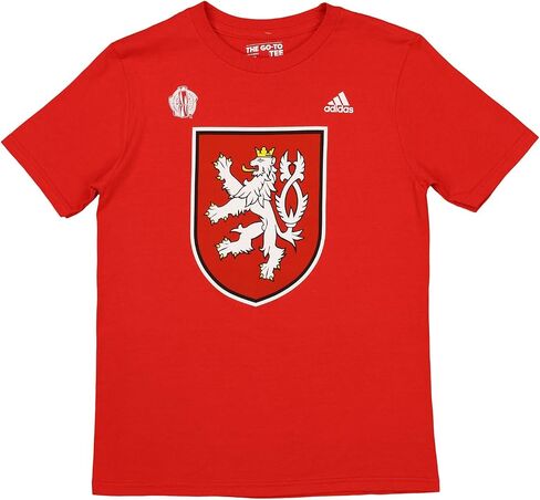 Outerstuff NHL Youth Boys Philadelphia Flyers Primary Logo Tee, X-Large in Saudi Arabia