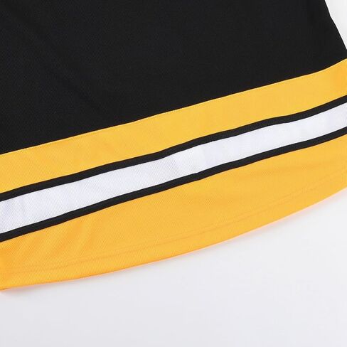 Youth Gilmore #18 Hockey Jersey Adam Sandler Movies Stitched Jersey for Kids in Kuwait