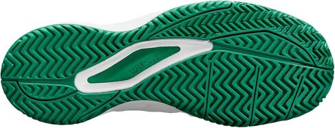 WILSON Unisex-Child Rush Pro Ace Junior Tennis Shoes in Kuwait