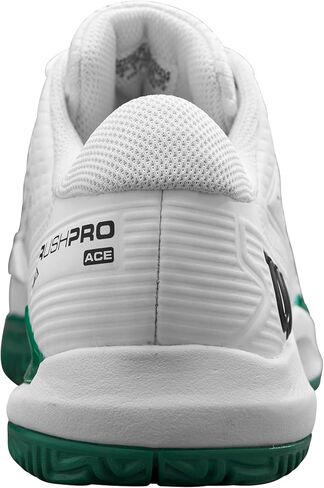 WILSON Unisex-Child Rush Pro Ace Junior Tennis Shoes in Kuwait