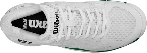 WILSON Unisex-Child Rush Pro Ace Junior Tennis Shoes in Kuwait