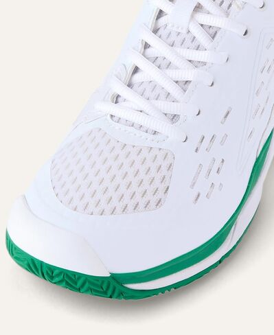 WILSON Unisex-Child Rush Pro Ace Junior Tennis Shoes in Kuwait