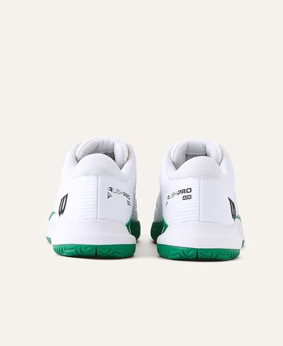 WILSON Unisex-Child Rush Pro Ace Junior Tennis Shoes in Kuwait