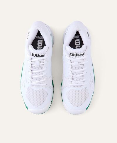 WILSON Unisex-Child Rush Pro Ace Junior Tennis Shoes in Kuwait