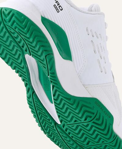 WILSON Unisex-Child Rush Pro Ace Junior Tennis Shoes in Kuwait