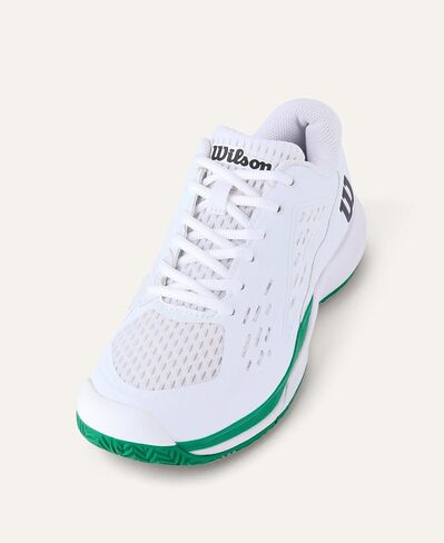 WILSON Unisex-Child Rush Pro Ace Junior Tennis Shoes in Kuwait
