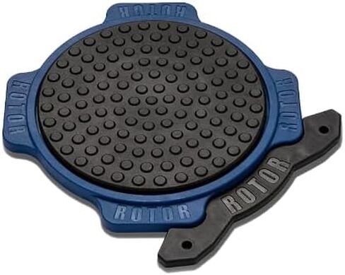 753 Sports Power Hitter Plate Batting Trainer for Baseball & Softball – Back Foot Rotation & Swing Mechanics Trainer in Saudi Arabia