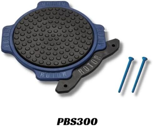 753 Sports Power Hitter Plate Batting Trainer for Baseball & Softball – Back Foot Rotation & Swing Mechanics Trainer in Saudi Arabia