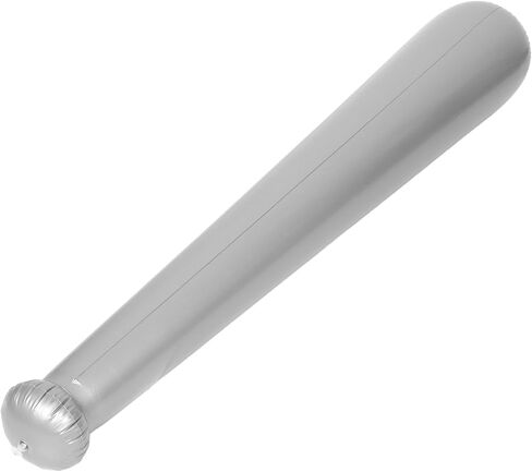 Inflatable Baseball Bat for Pool and Blow up Bat for Birthday Parties Cosplay and Halloween Decorations for Team Games and Water Activities in Saudi Arabia