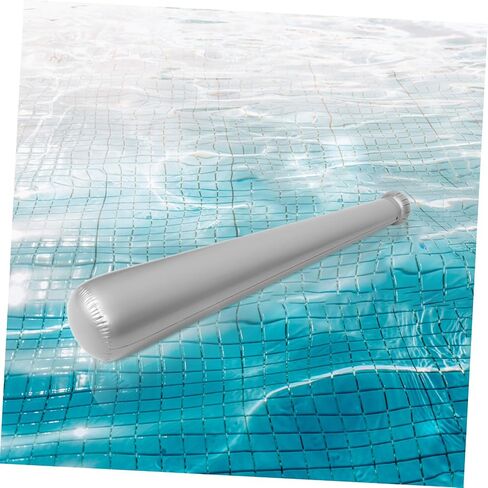 Inflatable Baseball Bat for Pool and Blow up Bat for Birthday Parties Cosplay and Halloween Decorations for Team Games and Water Activities in Saudi Arabia