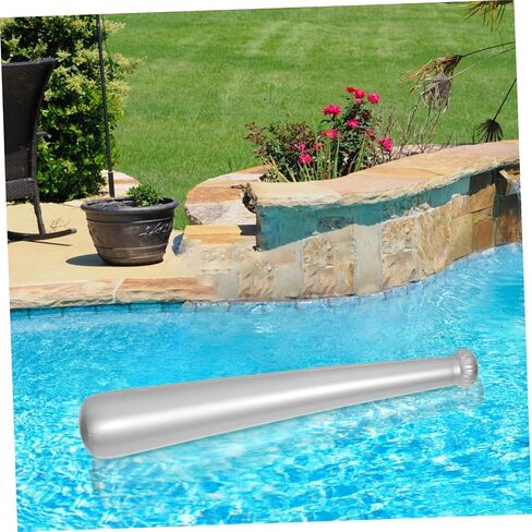 Inflatable Baseball Bat for Pool and Blow up Bat for Birthday Parties Cosplay and Halloween Decorations for Team Games and Water Activities in Saudi Arabia