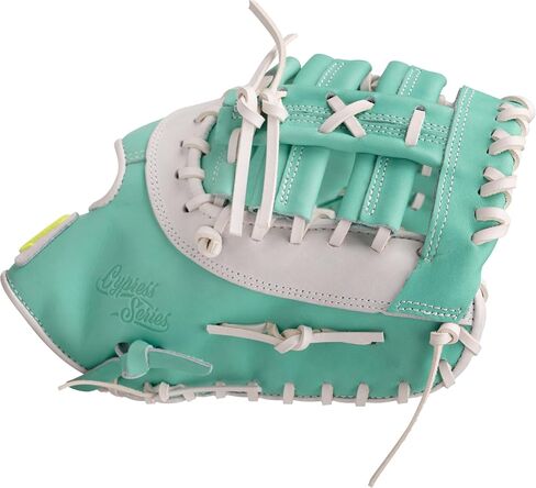 السرو Fastpitch in Saudi Arabia