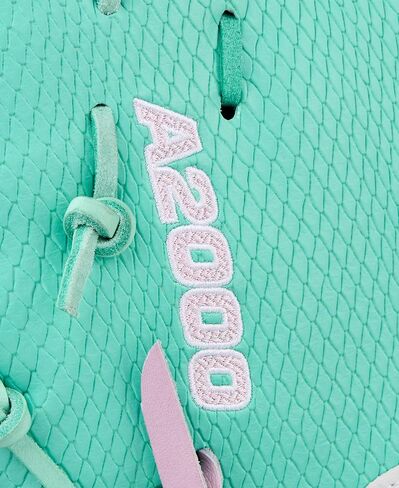قفازات ويلسون وينتر 2025 A2000® Fastpitch in Saudi Arabia