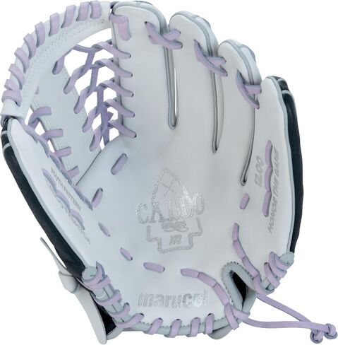 MARUCCI Caddo Fastpitch V2 12.00" T Web Left Hand Throw in Saudi Arabia