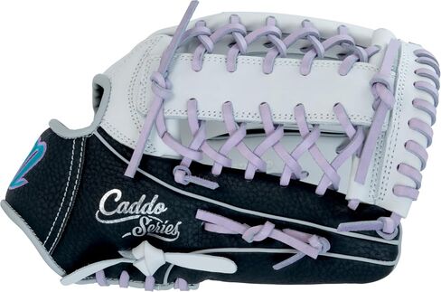 MARUCCI Caddo Fastpitch V2 12.00" T Web Left Hand Throw in Saudi Arabia