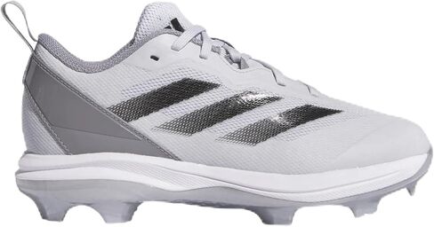حذاء أديداس للجنسين للأطفال Adizero Instinct Softball (طفل صغير/طفل كبير) in Kuwait
