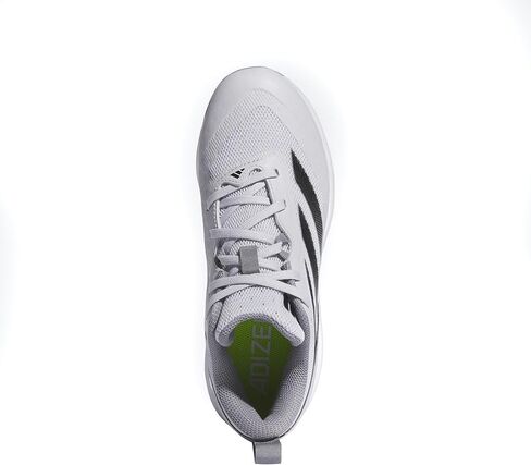 حذاء أديداس للجنسين للأطفال Adizero Instinct Softball (طفل صغير/طفل كبير) in Kuwait