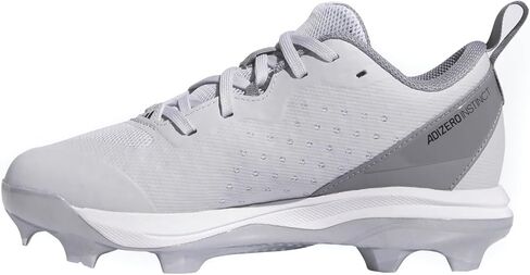 حذاء أديداس للجنسين للأطفال Adizero Instinct Softball (طفل صغير/طفل كبير) in Kuwait