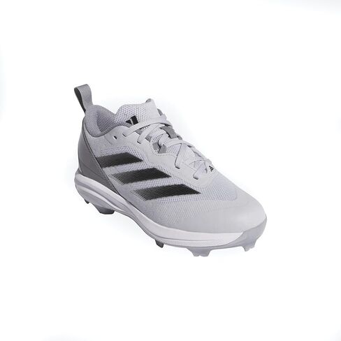حذاء أديداس للجنسين للأطفال Adizero Instinct Softball (طفل صغير/طفل كبير) in Kuwait