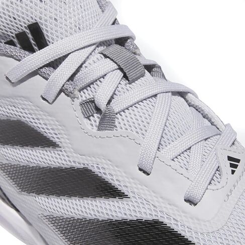 حذاء أديداس للجنسين للأطفال Adizero Instinct Softball (طفل صغير/طفل كبير) in Kuwait