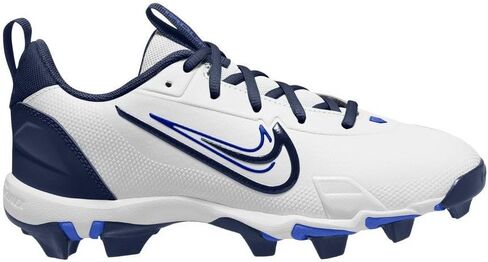 Nike Youth Force Trout 9 Keystone Low Rubber Baseball Cleats in Saudi Arabia