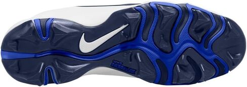 Nike Youth Force Trout 9 Keystone Low Rubber Baseball Cleats in Saudi Arabia