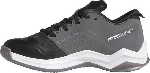 حذاء بيسبول Adizero Impact Turf للأولاد من Adidas in Kuwait
