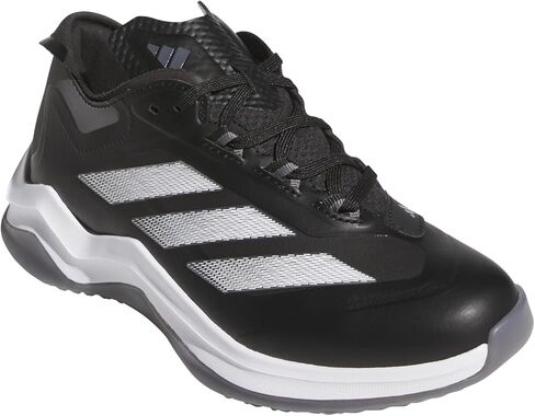حذاء بيسبول Adizero Impact Turf للأولاد من Adidas in Kuwait