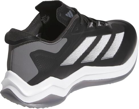 حذاء بيسبول Adizero Impact Turf للأولاد من Adidas in Kuwait