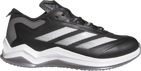حذاء بيسبول Adizero Impact Turf للأولاد من Adidas in Kuwait
