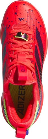 حذاء رياضي للبيسبول Adizero Impact 2.0 مصنوع من مادة TPU للأولاد من adidas in Kuwait