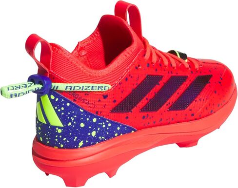 حذاء رياضي للبيسبول Adizero Impact 2.0 مصنوع من مادة TPU للأولاد من adidas in Kuwait