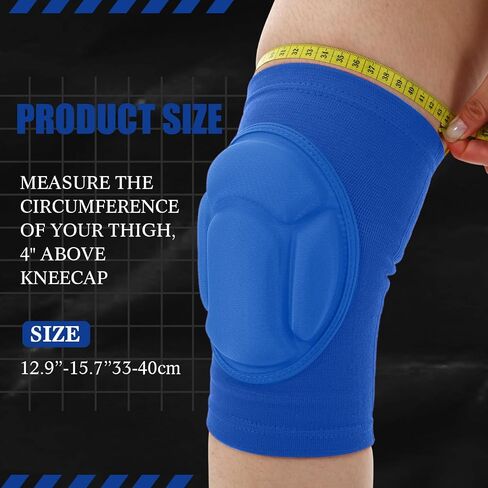 Wrestling Headgear for Kids Youth with Protective Knee Pads Soft Grappling Headgear Wrestling Ear Protection Thick Sponge Anti Slip Knee Sleeve for Sparring Brazilian Jiu Jitsu in Saudi Arabia