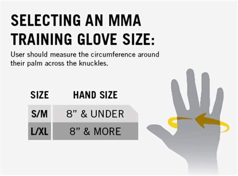 Antique Grey Series - Vintage MMA Fight Gloves - Genuine Leather in Saudi Arabia