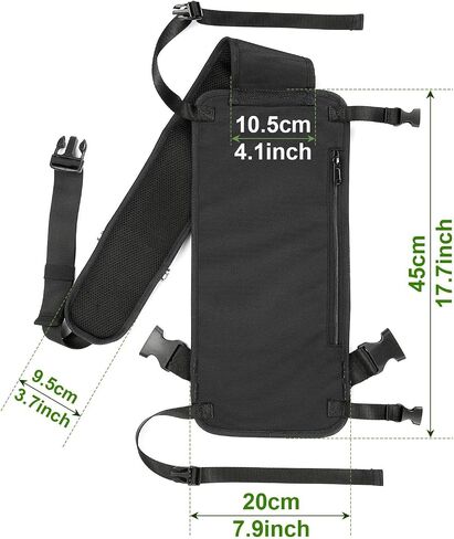 Skateboard Bag Skateboard Strap Backpack Universal Portable Skateboard Bag in Saudi Arabia