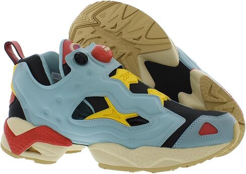 Reebok Men's Instapump Fury Og Basketball in Saudi Arabia