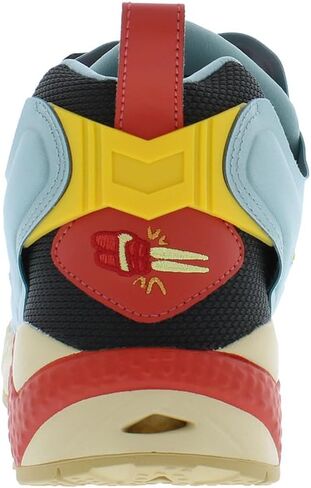 Reebok Men's Instapump Fury Og Basketball in Saudi Arabia