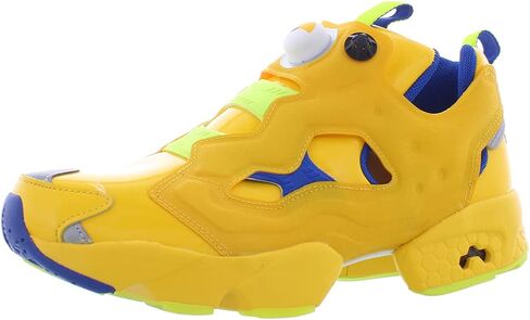 Reebok Men's Instapump Fury Og Basketball in Saudi Arabia