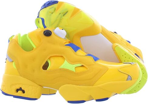 Reebok Men's Instapump Fury Og Basketball in Saudi Arabia
