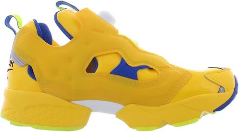 Reebok Men's Instapump Fury Og Basketball in Saudi Arabia