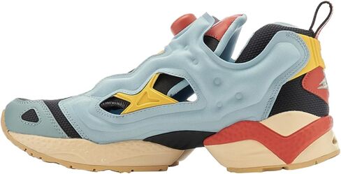 Reebok Men's Instapump Fury Og Basketball in Saudi Arabia